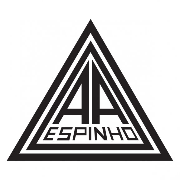 Logo of Associação Académica de Espinho