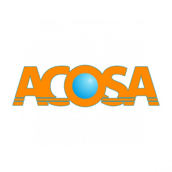Logo of Acosa