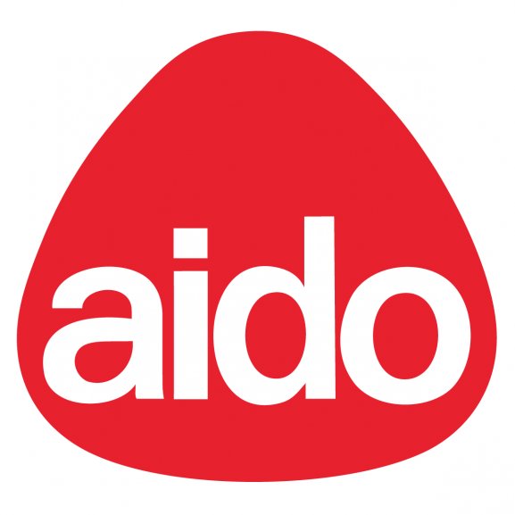 Logo of Aido