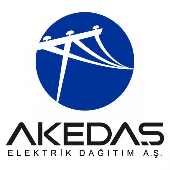 Logo of Akedaş Elektrik Dağıtım A.Ş.