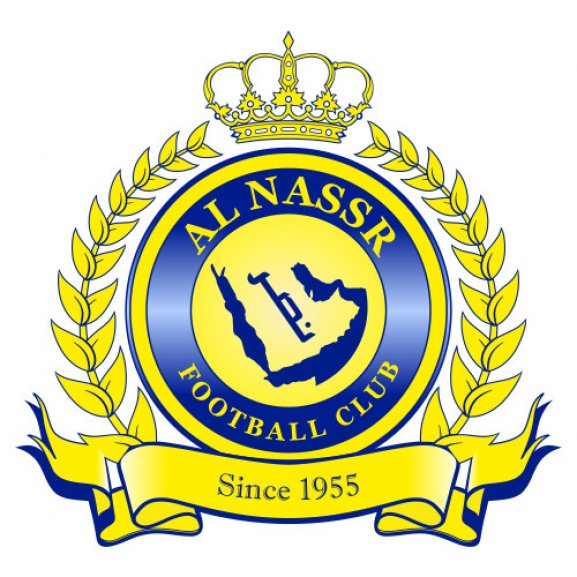 Logo of Alnassr Club