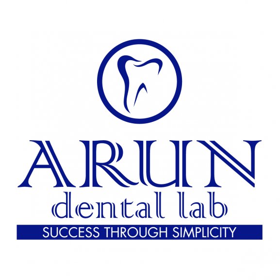 Logo of Arun Dental
