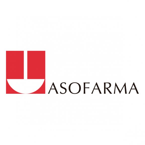 Logo of Asofarma