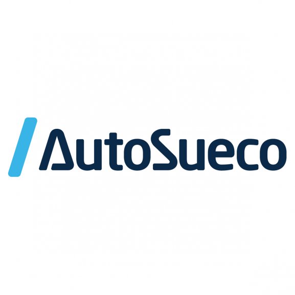 Logo of Auto Sueco