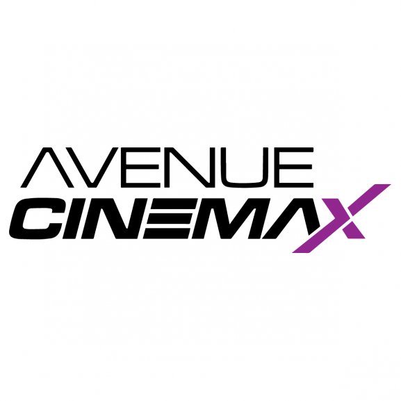 Logo of Avenue Cinemax