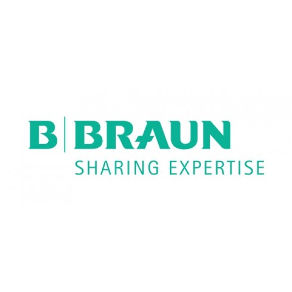 Logo of B. Braun Melsungen AG