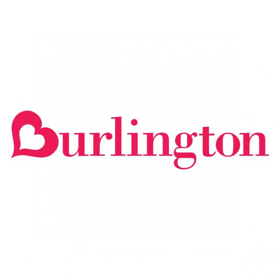 Logo of Burlington Coat Factory