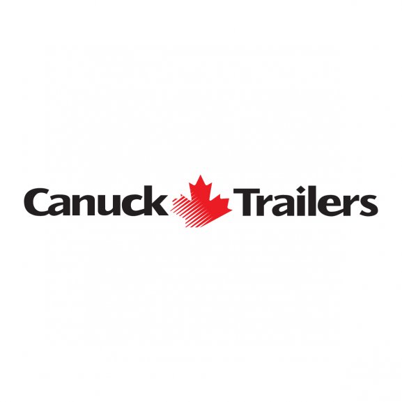 Logo of Canuck Trailers