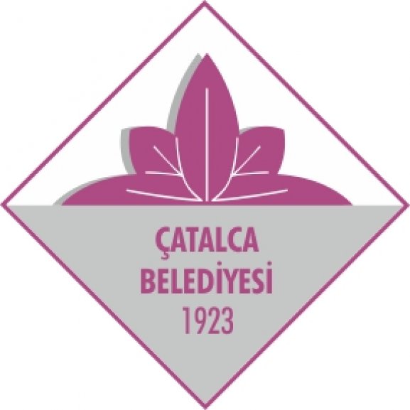 Logo of Catalca Belediyesi