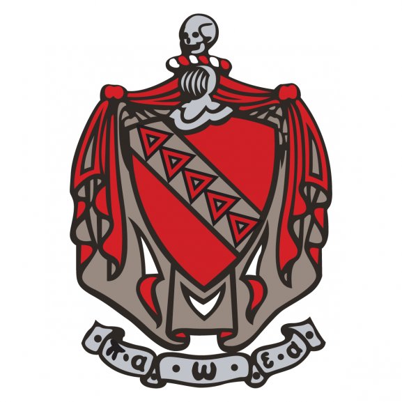 Logo of Tau Kappa Epsilon