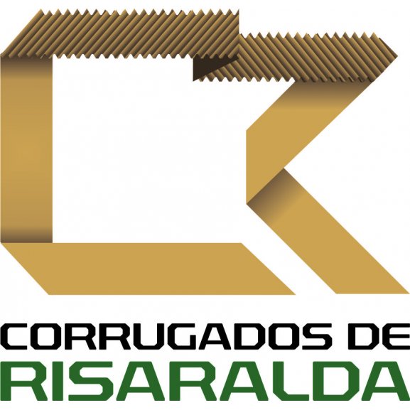 Logo of Corrugados de Risaralda