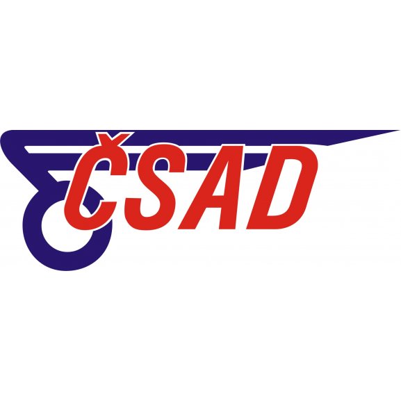 Logo of Csad