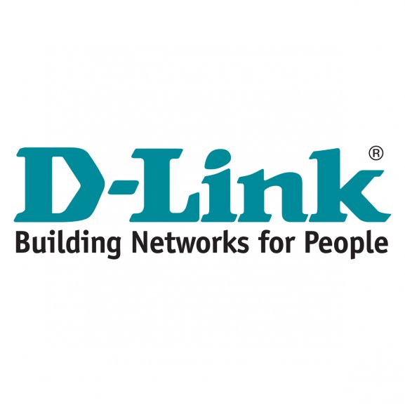 Logo of D+Link