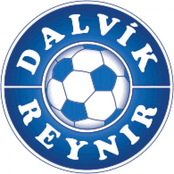Logo of KF Dalvík/Reynir