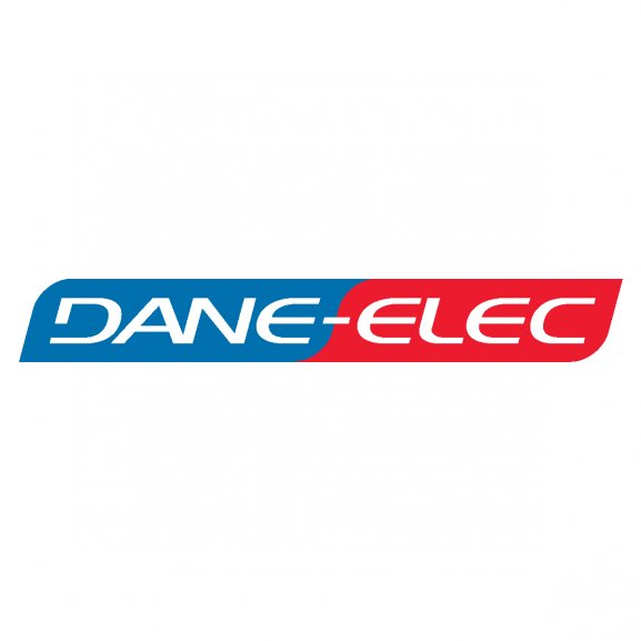 Logo of Dane-Elec