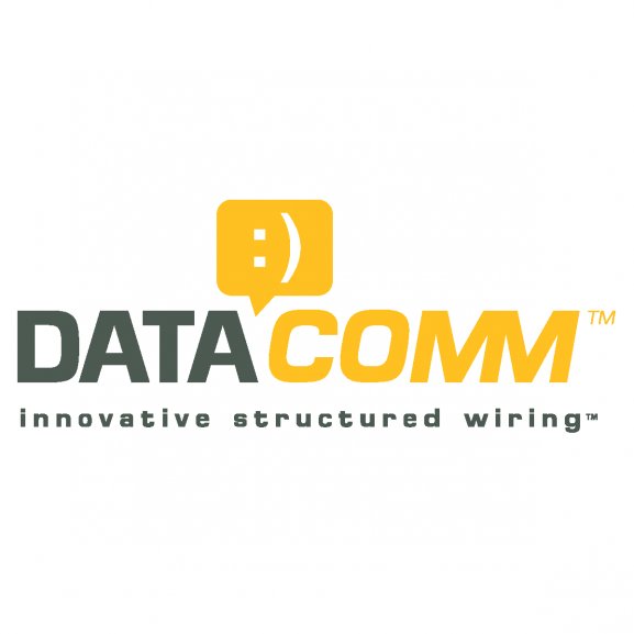 Logo of Data Com