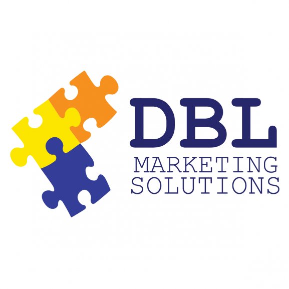 Logo of DBL Marketing Solution