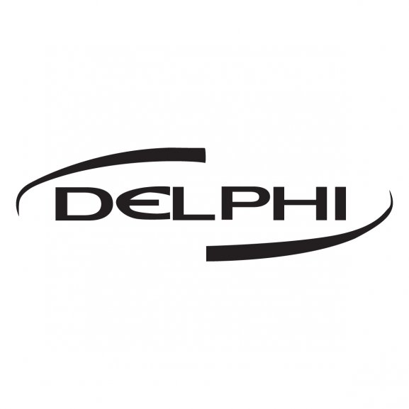 Logo of Delphi