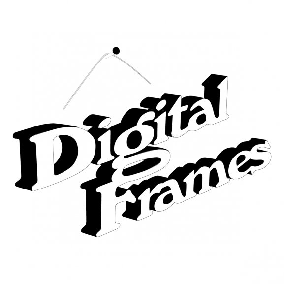 Digital Frames Brands of the World™ Download vector logos and logotypes