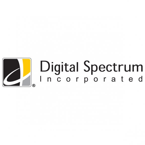 Logo of Digital Spectrum
