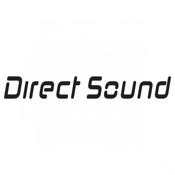Logo of Direct Sound