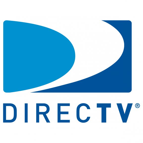 Logo of Directv