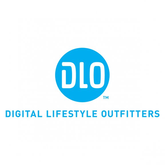Logo of Digital Lifestyle Outfitters