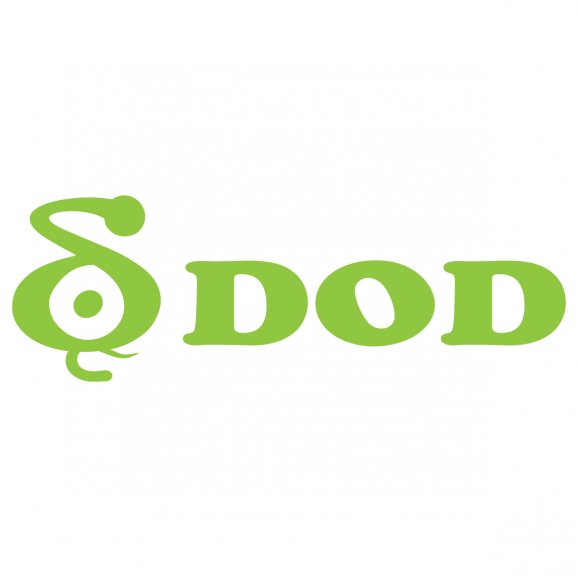 Logo of DOD