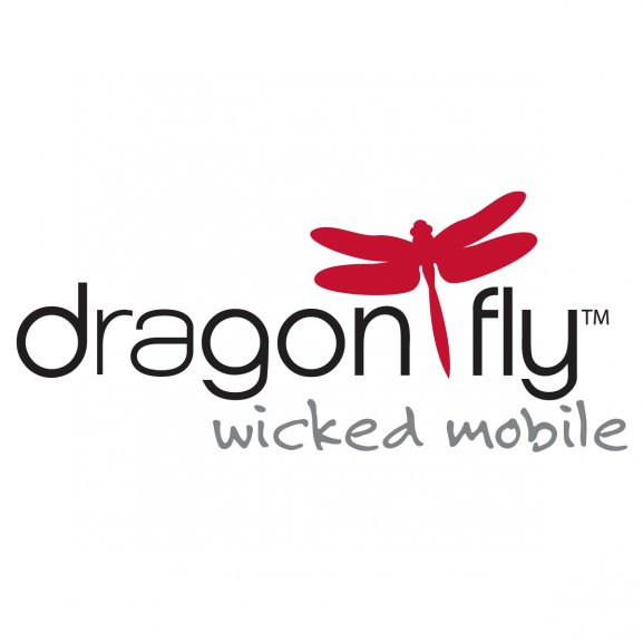 Logo of Dragonfly