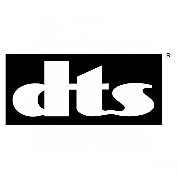 Logo of Dts