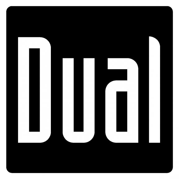 Logo of Dual