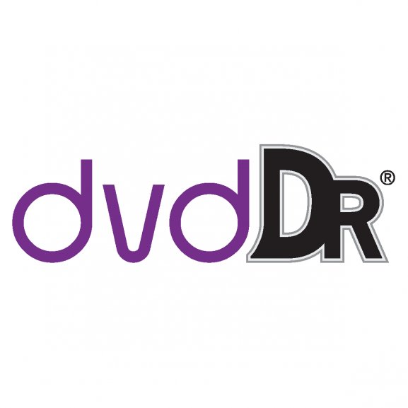 Logo of Dvddr