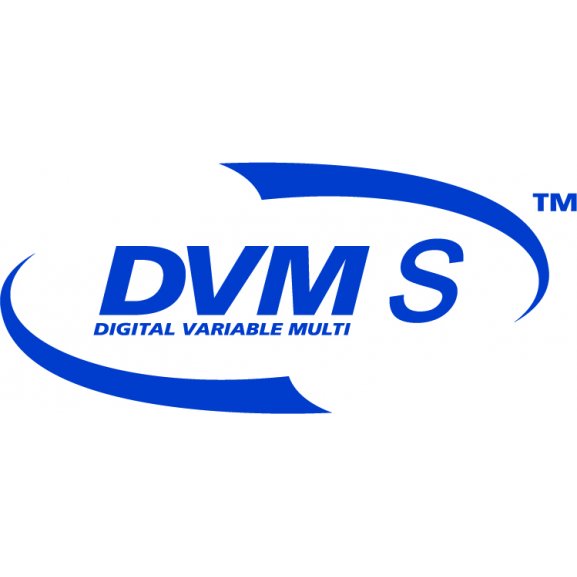 Logo of Samsung Dvm S