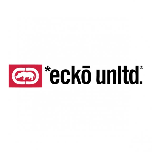Logo of Ecko Unltd.
