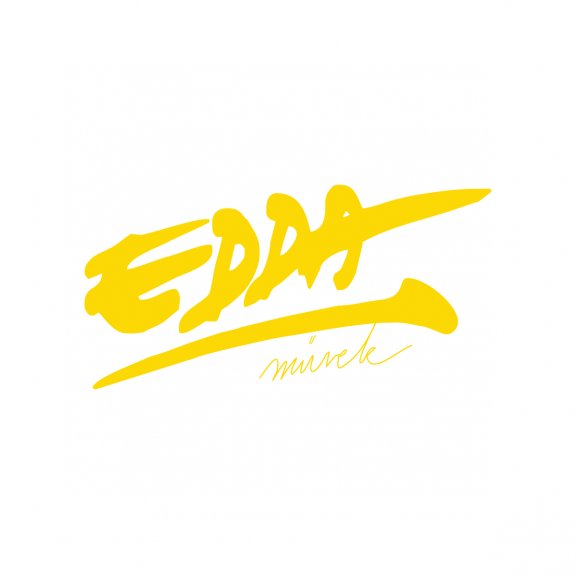 Logo of Edda