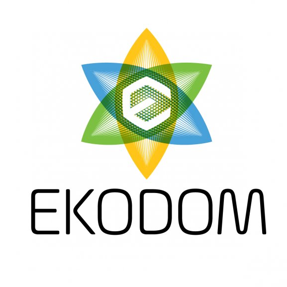 Logo of Ekodom Group