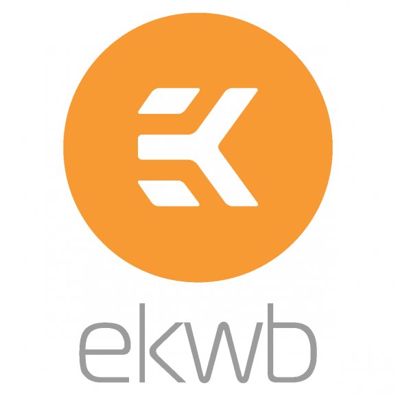 Logo of EKWB