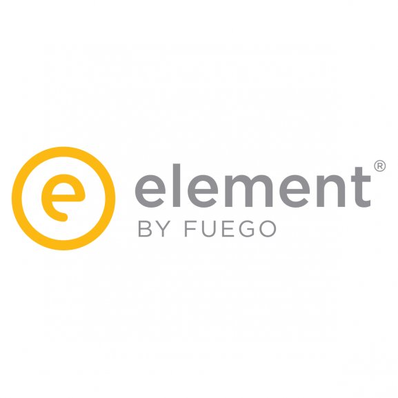 Logo of Element by Fuego