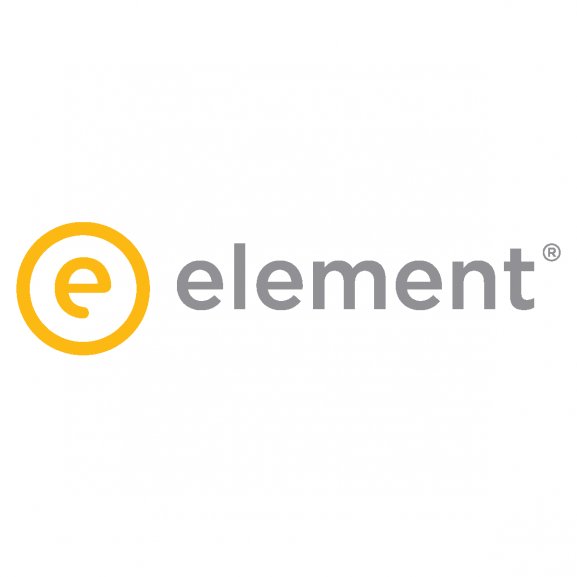 Logo of Element