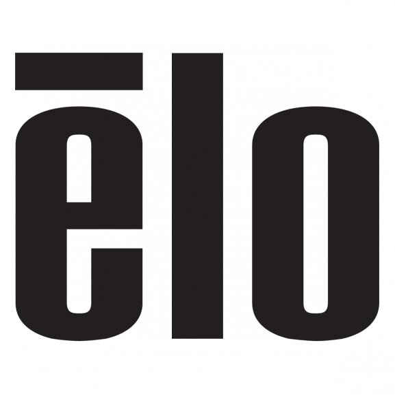 Logo of Elo