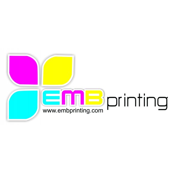 Logo of EMB Printing
