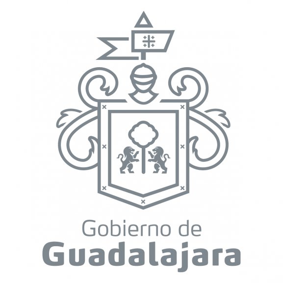 Logo of Gobierno de Guadalajara