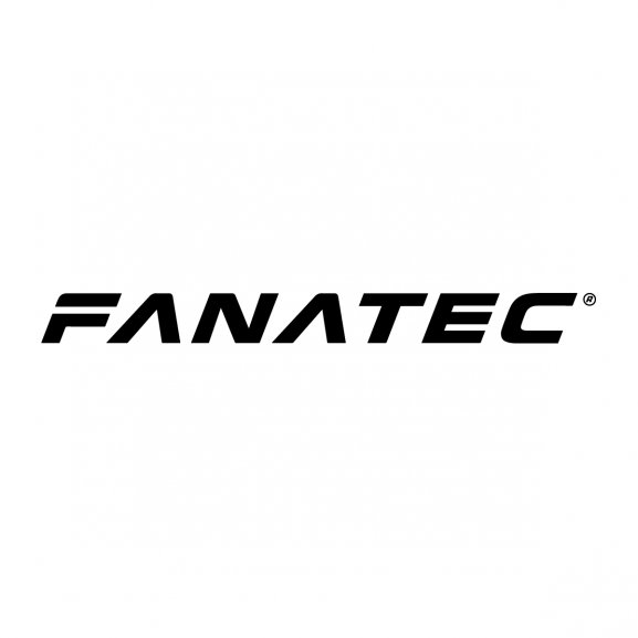 Logo of Fanatec
