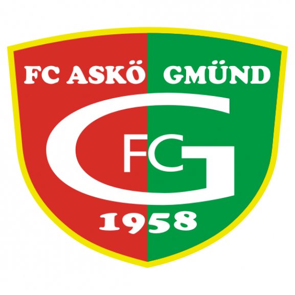 Logo of FC ASKÖ Gmünd