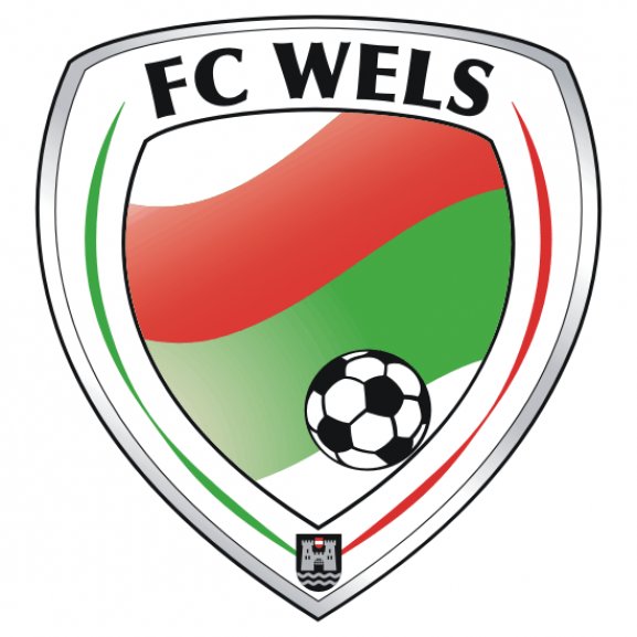 Logo of FC Wels