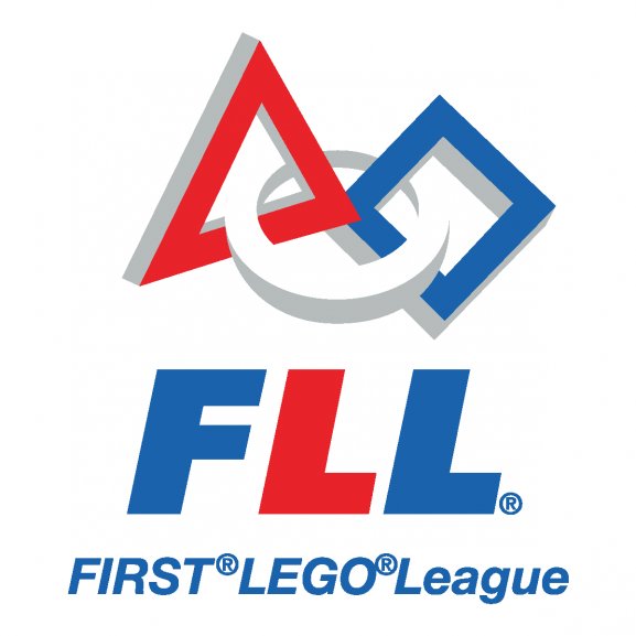 Logo of First Lego League
