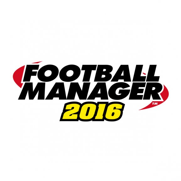 Logo of Football Manager 