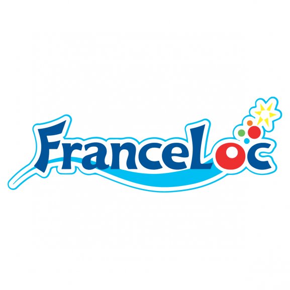 Logo of Franceloc