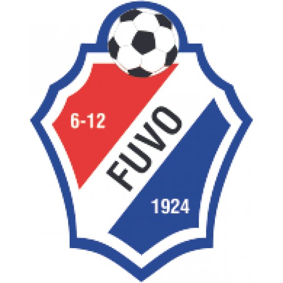 Logo of Funnefoss - Vormsund IL
