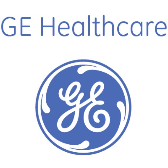 Logo of GE Healtcare